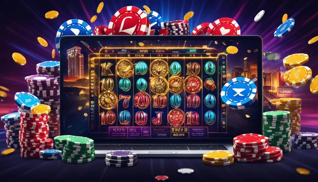 Cá cược bóng đá với nhiều giải đấu