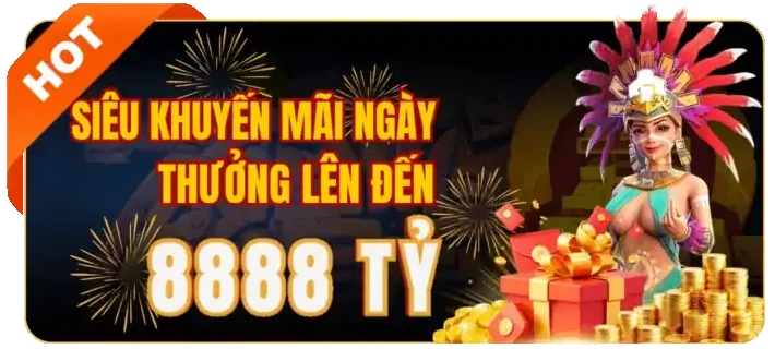 Trò chơi mới tại 88vn khuyến mãi