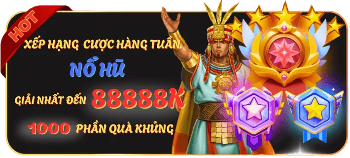 Khuyến mãi chào mừng 88vn