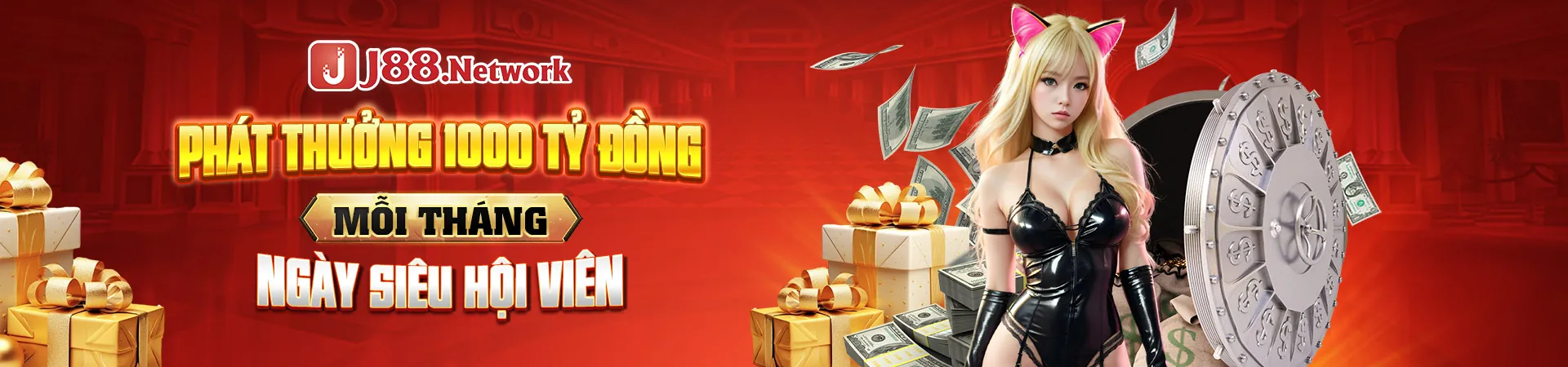 Hình ảnh Câu lạc bộ VIP 88vn khuyến mãi với các đặc quyền độc quyền