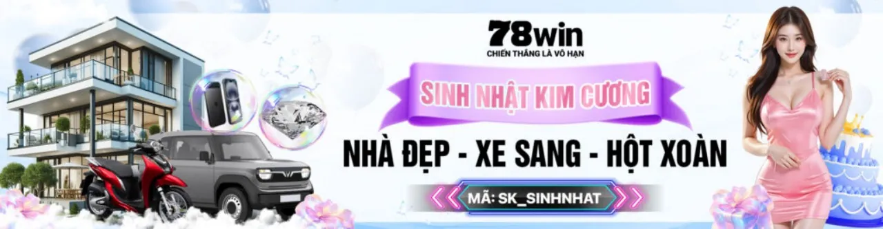 Hình ảnh chính 88vn khuyến mãi với các ưu đãi độc quyền
