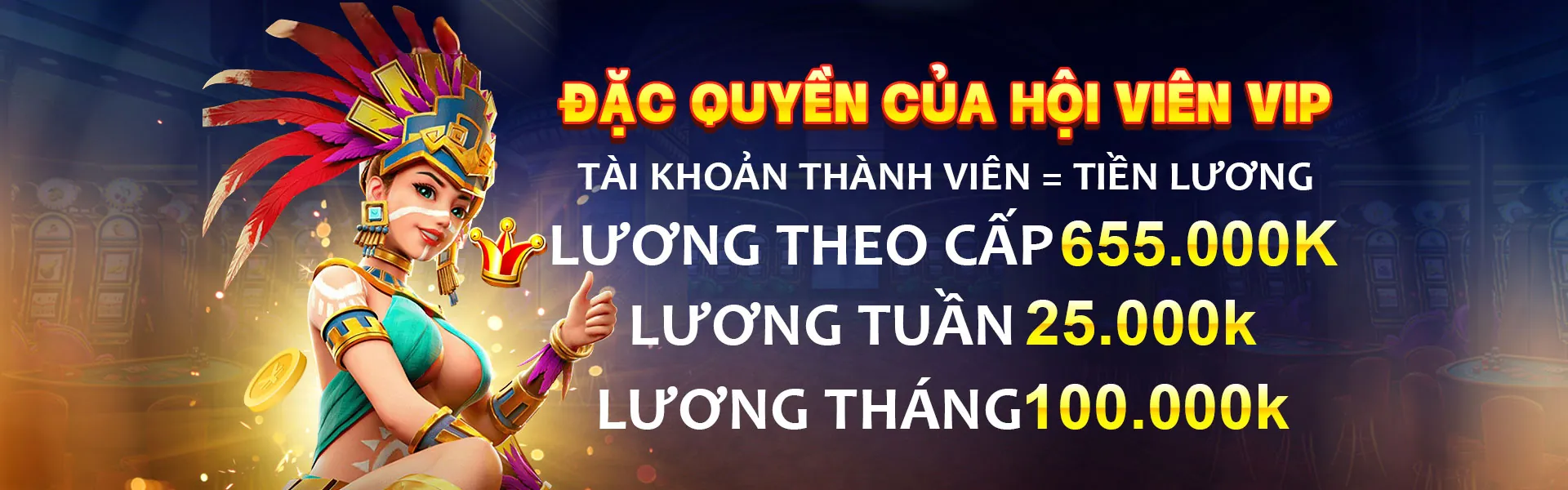 Trải nghiệm sòng bạc 88vn khuyến mãi đẳng cấp