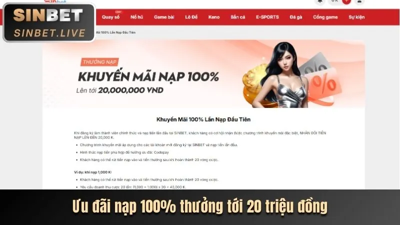 Hướng dẫn chơi slot game trên điện thoại tại 88vn khuyến mãi